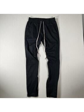 Fear Of God Season 1 Essentials Skinny Cotton Jogger Pants